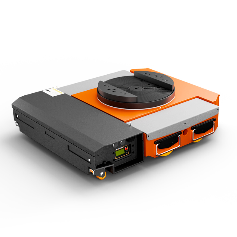 ట్యాంక్ ట్రాలీ ఎలక్ట్రిక్ మూవర్ కార్గో